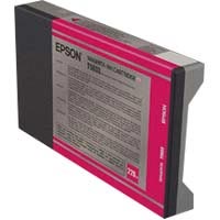 Epson Tinte T603B 7800/9800 magenta