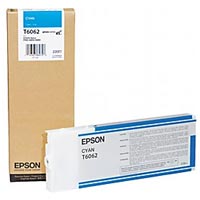 Epson Tinte T6062 UltraChrome K3 4800 cyan