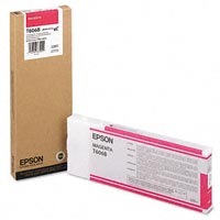 Epson Tinte T606B UltraChrome K3 4800 magenta