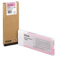Epson Tinte T606C UltraChrome K3 4800 light magenta