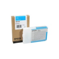 Epson Tinte T6132 UltraChrome K3 400/450/7600/9600 cyan