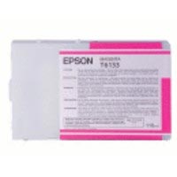Epson Tinte T6133 UltraChrome K3 400/450/7600/9600 magenta
