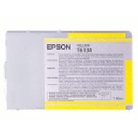 Epson Tinte T6134 UltraChrome K3 400/450/7600/9600 yellow