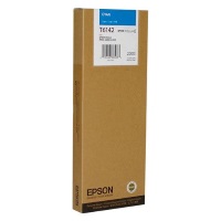Epson Tinte T6142 UltraChrome K3 400/450/7600/9600 cyan