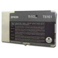 Epson Tinte T6161 DURABrite Ultra B300/310/500/510 black