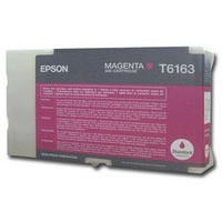 Epson Tinte T6163 DURABrite Ultra B300/310/500/510 magenta