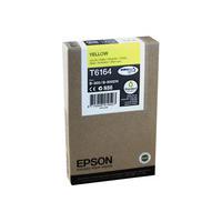 Epson Tinte T6164 DURABrite Ultra B300/310/500/510 yellow