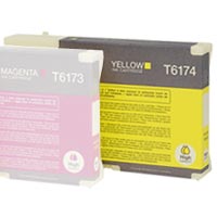 Epson Tinte T6174 DURABrite Ultra B500/510 yellow XL