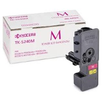 Kyocera Toner ECOSYS M5526/P5026 magenta