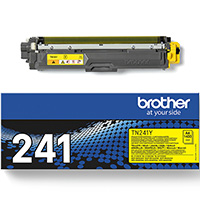 Brother Toner DCP9020/HL3140/50/70/MFC9140/9330/40 yellow
