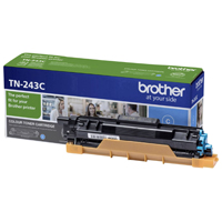 Brother Toner DCPL3510/50/HLL3210/30/70/MFCL3710/30/50/70 cyan