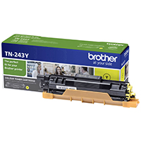Brother Toner DCPL3510/50/HLL3210/30/70/MFCL3710/30/50/70 yellow