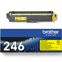 Brother Toner DCP9017/22/HL3142/52/72/MFC9142/9332/42 yellow
