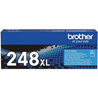 Brother Toner HLL3215/DCPL3515/MFCL3740HLL3215/DCPL3515/MFCL3740 cyan XL