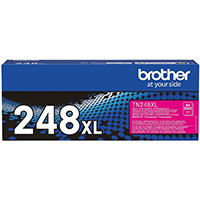 Brother Toner HLL3215/DCPL3515/MFCL3740HLL3215/DCPL3515/MFCL3740 magenta XL
