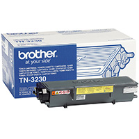 Brother Toner DCP8070/85/HL5340/50/70/80/MFC8370/80/8880/90 black