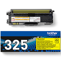 Brother Toner DCP9055/9270/HL4140/50/4570/MFC9460/65/9970 yellow