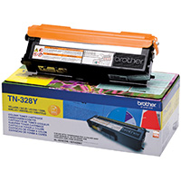 Brother Toner DCP9270/HL4570/MFC9970 yellow