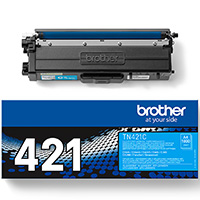 Brother Toner DCPL8410/HLL8260/8360/MFCL8690/8900 cyan