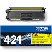 Brother Toner DCPL8410/HLL8260/8360/MFCL8690/8900 yellow