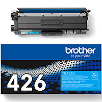 Brother Toner HLL8360/MFCL8900 cyan Super-Jumbo