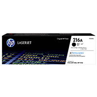 HP 216A Black LaserJet Toner Cartridge